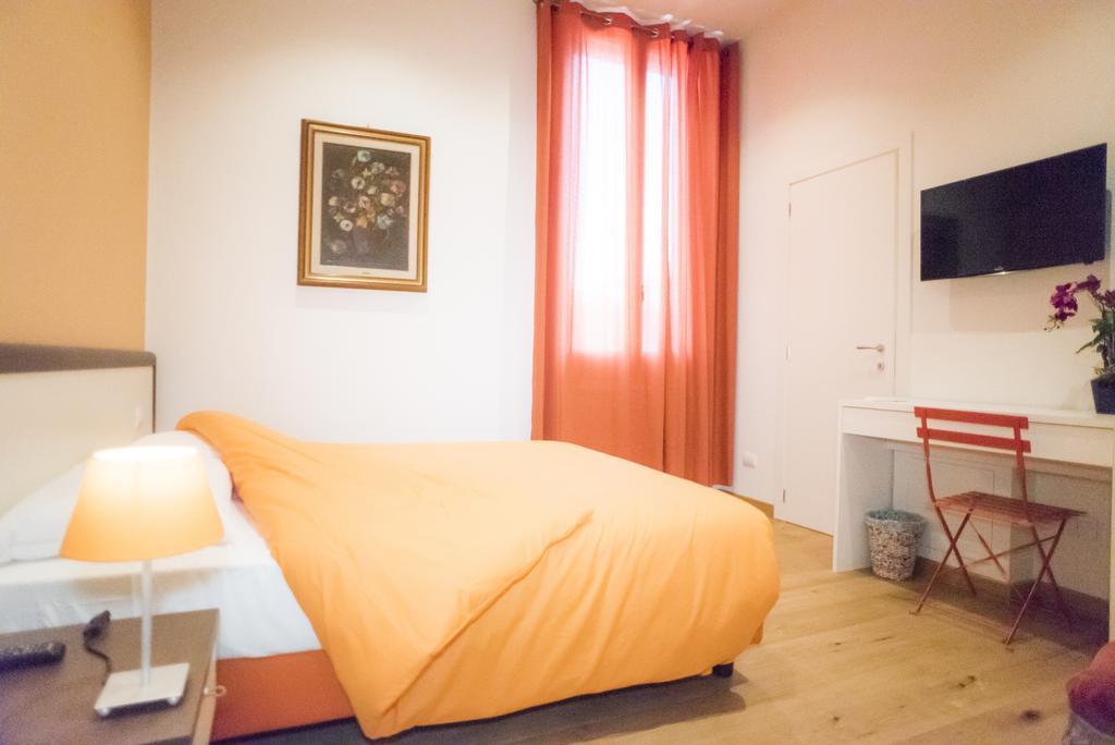 B&B La Piazza ฟลอเรนซ์ ห้อง รูปภาพ