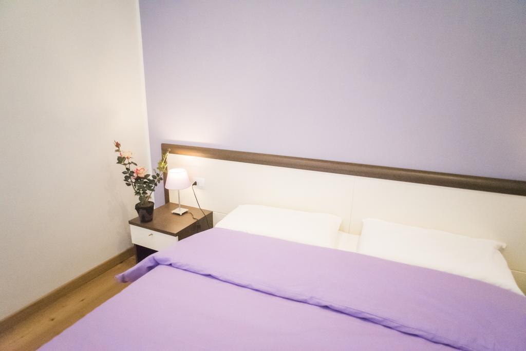 B&B La Piazza ฟลอเรนซ์ ห้อง รูปภาพ