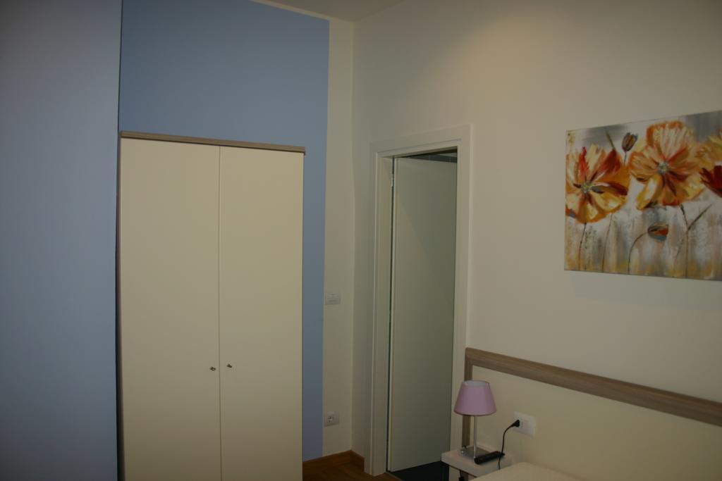 B&B La Piazza ฟลอเรนซ์ ห้อง รูปภาพ