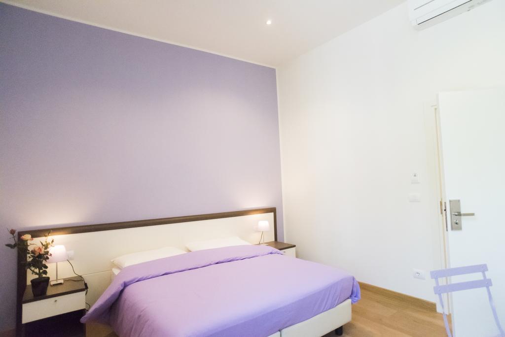 B&B La Piazza ฟลอเรนซ์ ห้อง รูปภาพ
